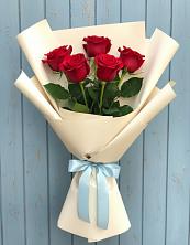 Букет Классика чувств в Левково