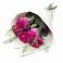 Букет цветов из: Розы в Левково