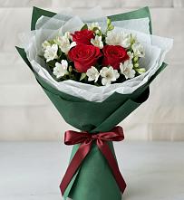 Букет Идеальный Вкус в Левково