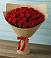 Букет Красные розы Милано в Левково