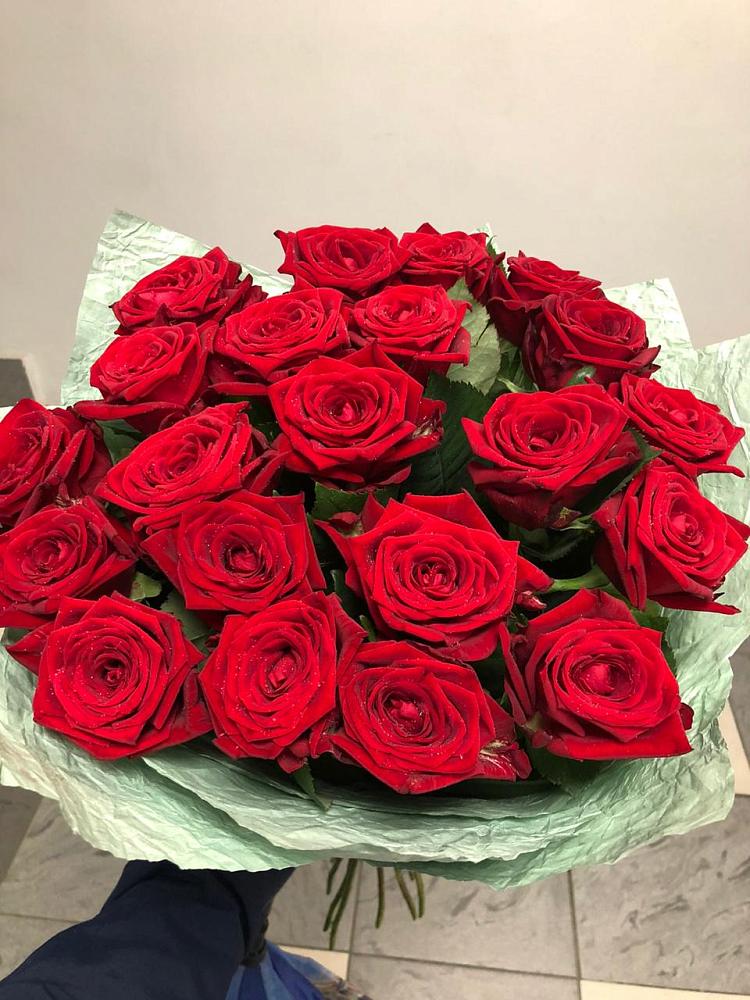 Розы Классика в Левково Букет Классика в Левково