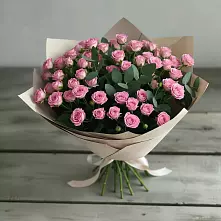 Букет Удовольствие в Левково