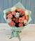 Букет цветов из: Розы в Левково