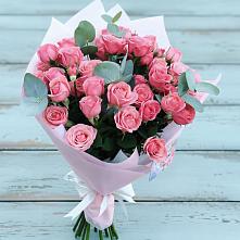 Букет Леди совершенство в Левково