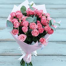 Букет Леди совершенство в Левково